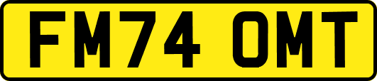 FM74OMT