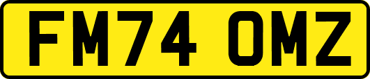FM74OMZ