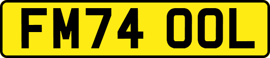 FM74OOL