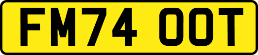 FM74OOT