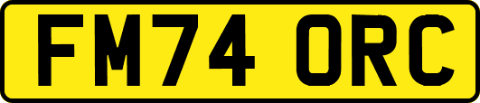 FM74ORC