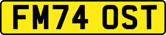 FM74OST