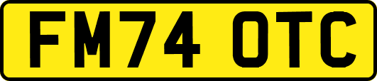 FM74OTC