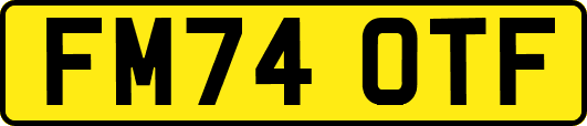 FM74OTF