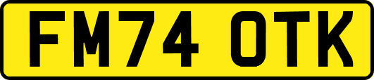 FM74OTK
