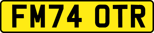 FM74OTR