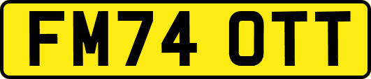 FM74OTT