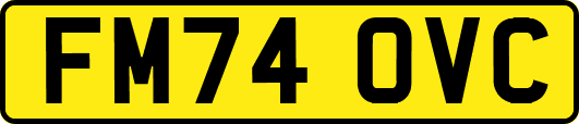 FM74OVC