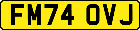 FM74OVJ