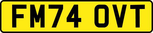 FM74OVT