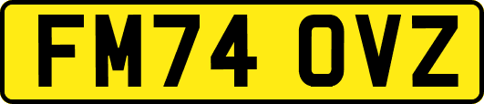 FM74OVZ