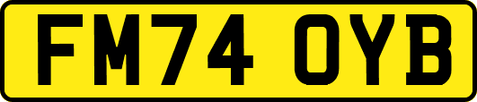 FM74OYB