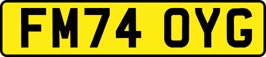 FM74OYG