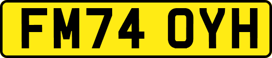 FM74OYH