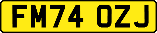 FM74OZJ