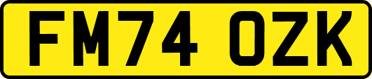 FM74OZK