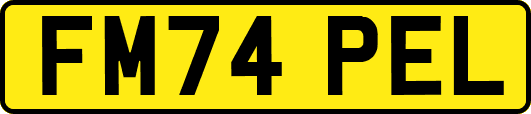 FM74PEL