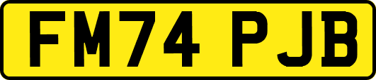 FM74PJB