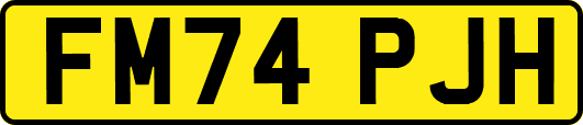 FM74PJH
