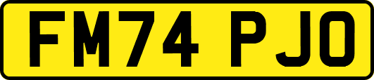 FM74PJO