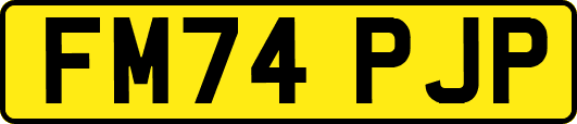 FM74PJP