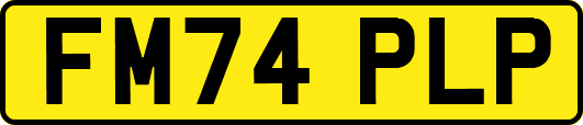 FM74PLP