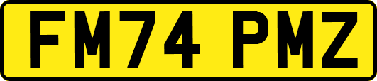 FM74PMZ