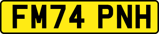 FM74PNH