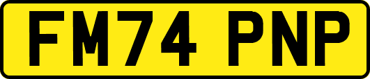 FM74PNP