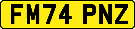 FM74PNZ