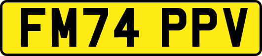 FM74PPV