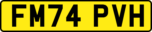 FM74PVH