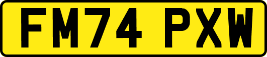 FM74PXW