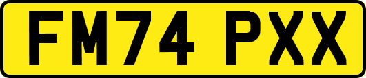 FM74PXX