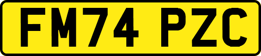 FM74PZC