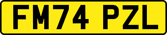 FM74PZL
