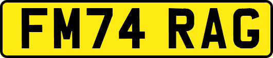 FM74RAG