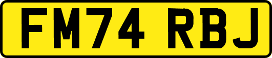FM74RBJ