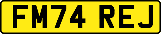 FM74REJ