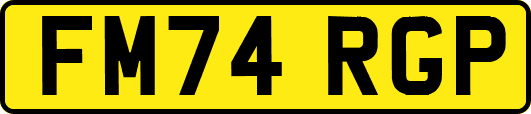 FM74RGP
