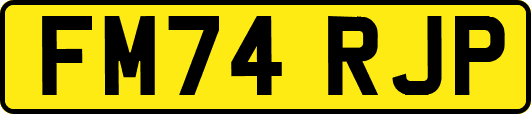 FM74RJP