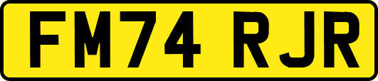 FM74RJR