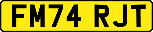 FM74RJT