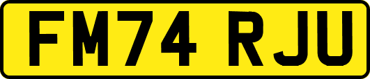 FM74RJU
