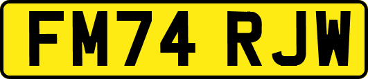 FM74RJW
