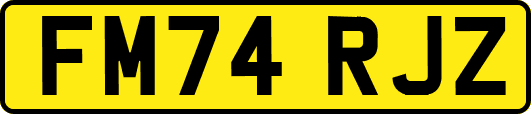 FM74RJZ