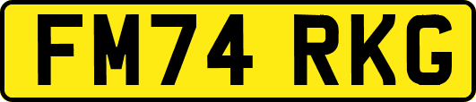 FM74RKG
