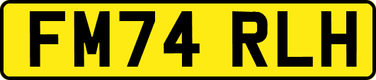 FM74RLH