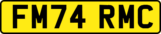 FM74RMC