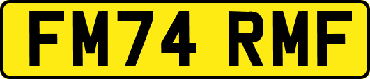 FM74RMF